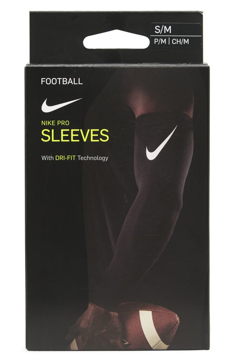 Nike Dri-FIT Sleeves 3.0, Alternate, color, 