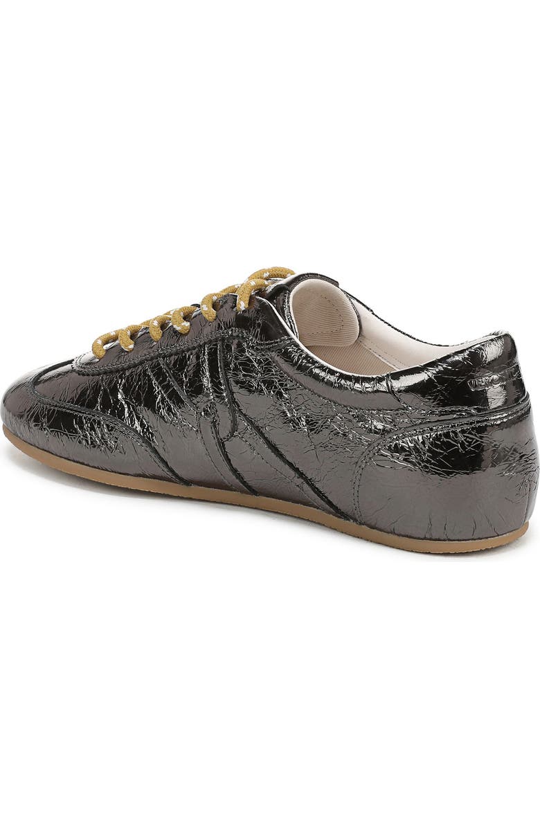 Veronica Beard Riviera Sneaker, Alternate, color, Gunmetal