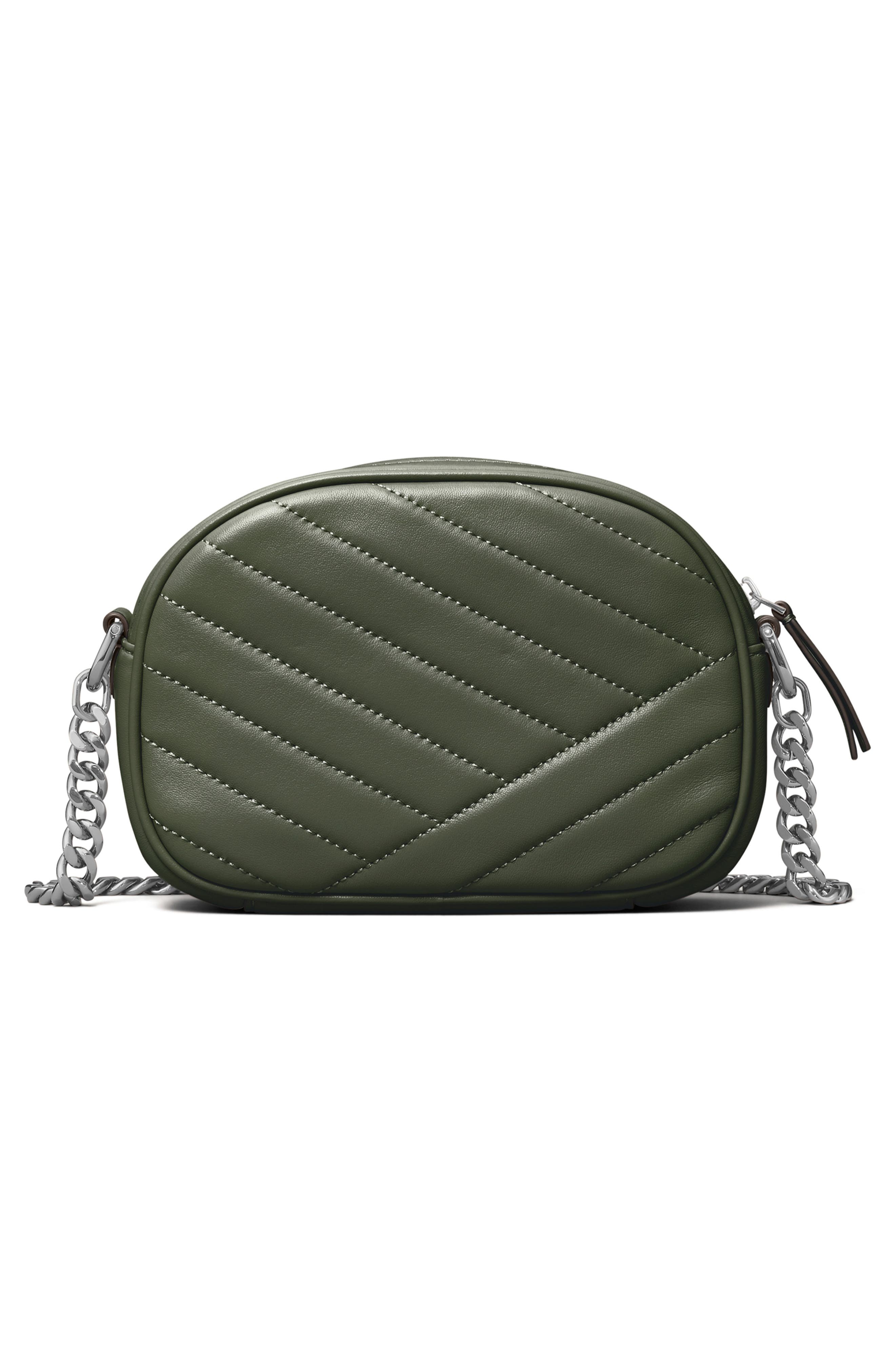 Tory Burch Kira Camera Bag, Alternate, color, 