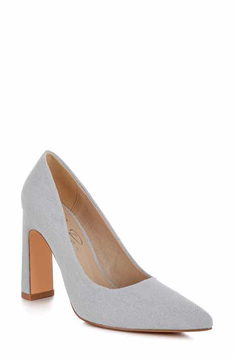 LONDON RAG Uboa Pointed Toe Pump