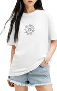 AllSaints x Caliwater® Graphic T-Shirt