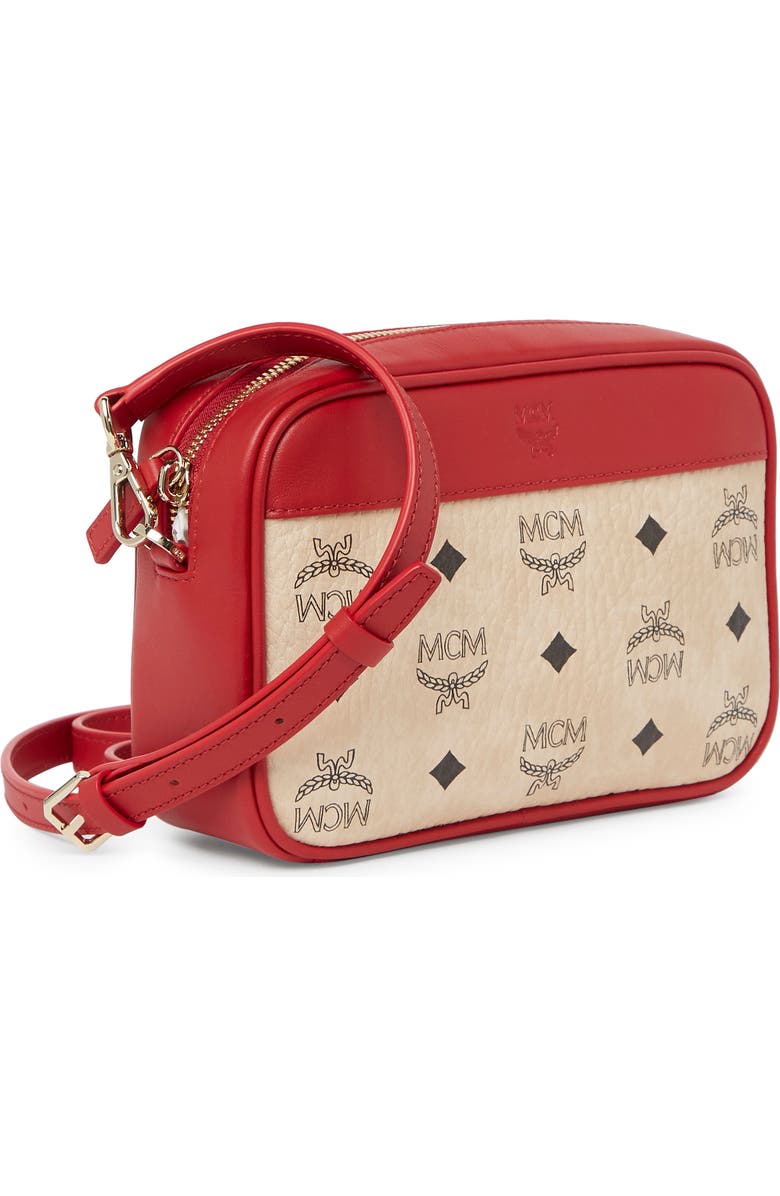 MCM HANDBAGS Crossbody Bag, Alternate, color,