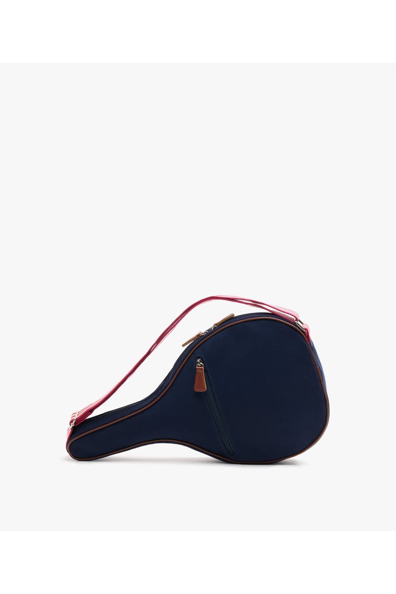 Padel Racket Bag, Alternate, color, Dark Blue