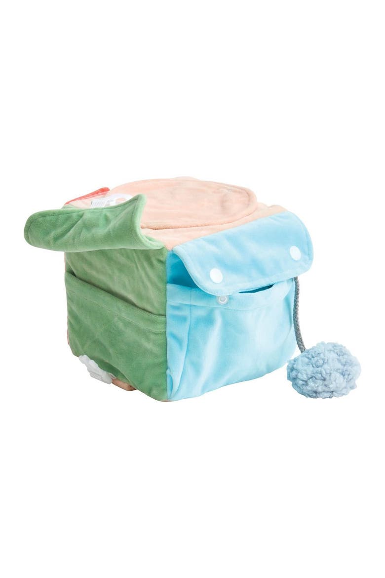 Discovery Soft Block, Alternate, color, Multicolored