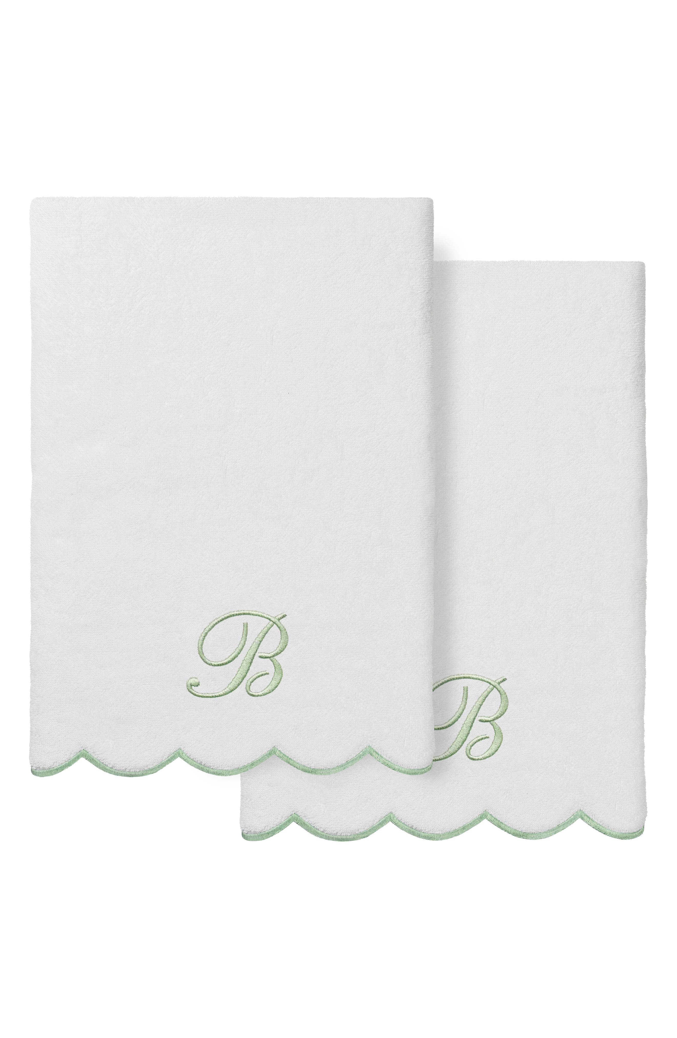 WHITE/ GREEN B