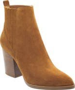 Marc Fisher LTD Alva Bootie