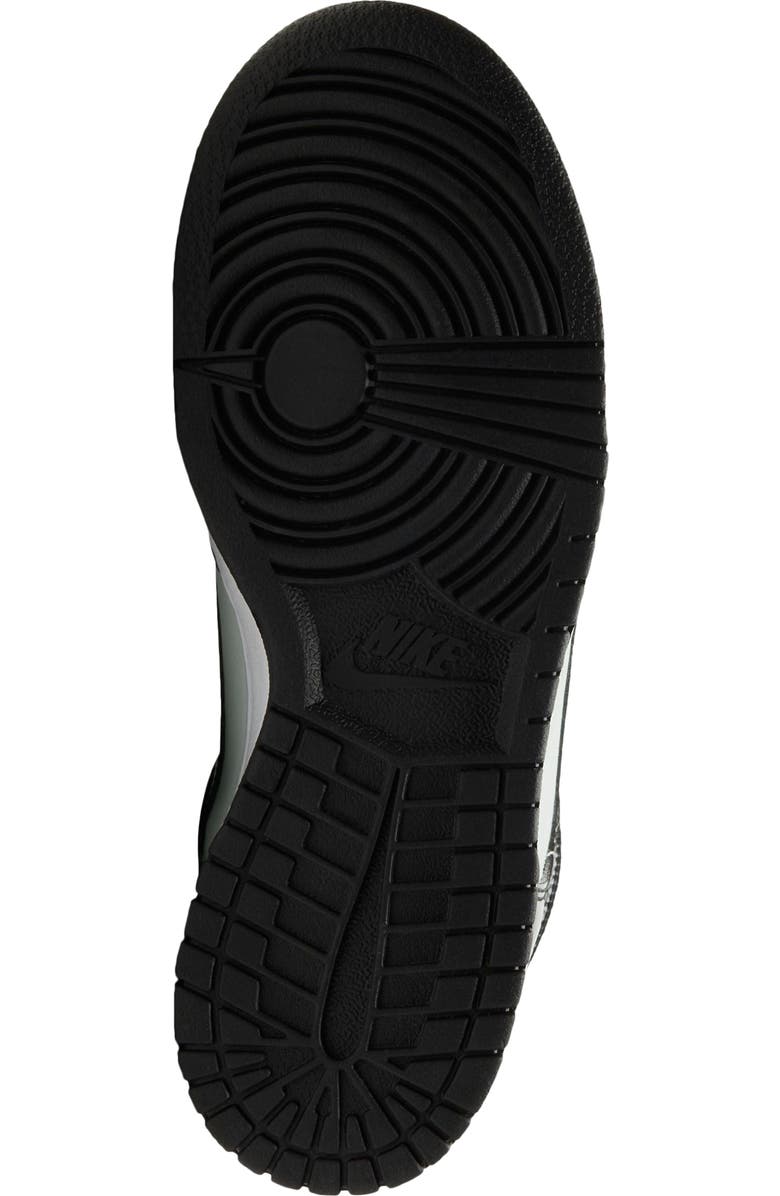 Nike Kids' Dunk Hi Basketball Shoe, Alternate, color,