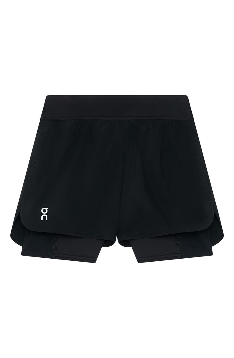 On Court 3-Inch 2-in-1 Shorts, Alternate, color, 