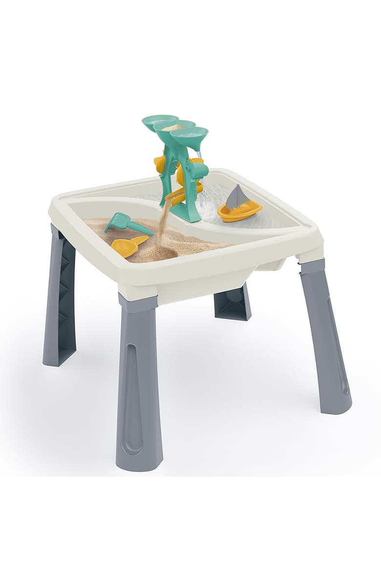 3In1 Activity Table Sand, Water & Creativity, Ages 2+, Main, color, Multicolored