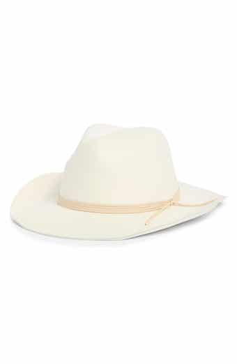 Felt Cowboy Hat