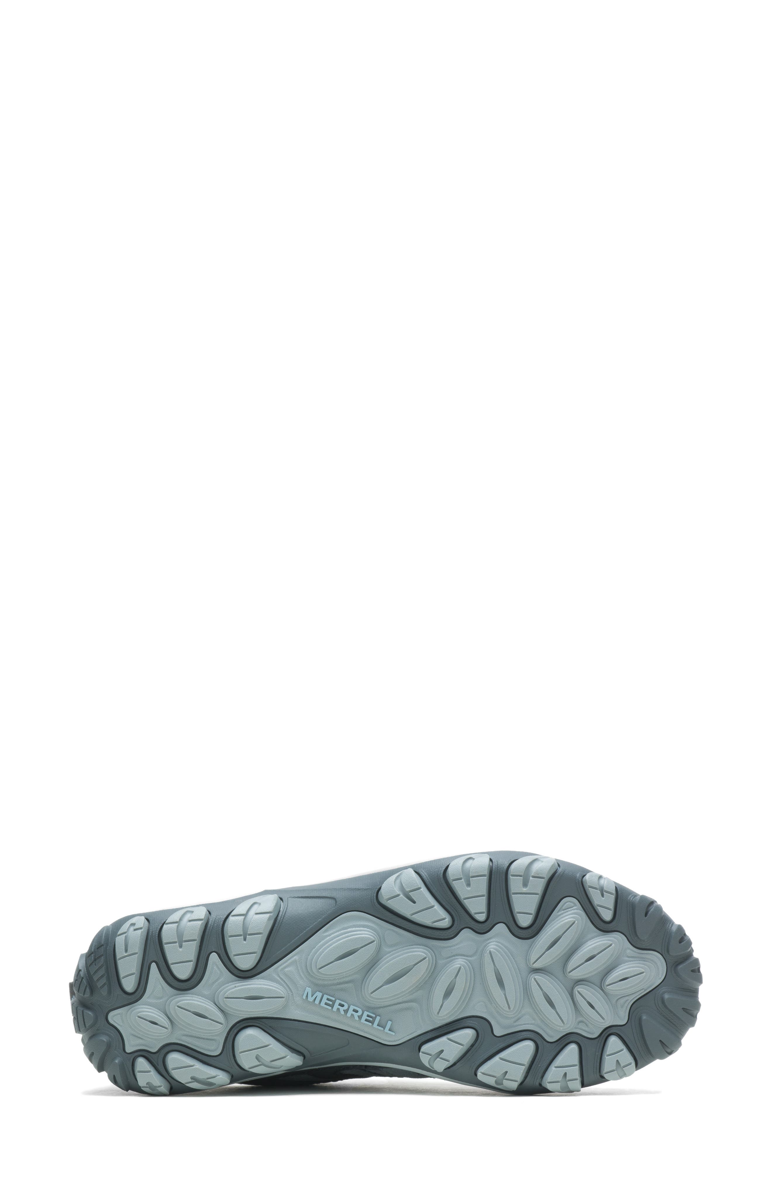 Merrell Accentor 3 Hiking Shoe, Alternate, color, 