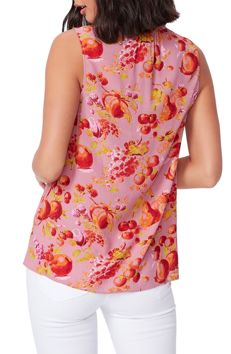 PAIGE Myra Top, Alternate, color, Foxglove Multi -Amrbosia Fruit