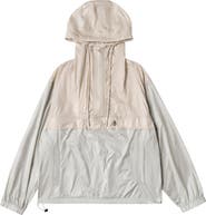 AlphaStyle Lodi Water Repellent Lightweight Anorak Jacket
