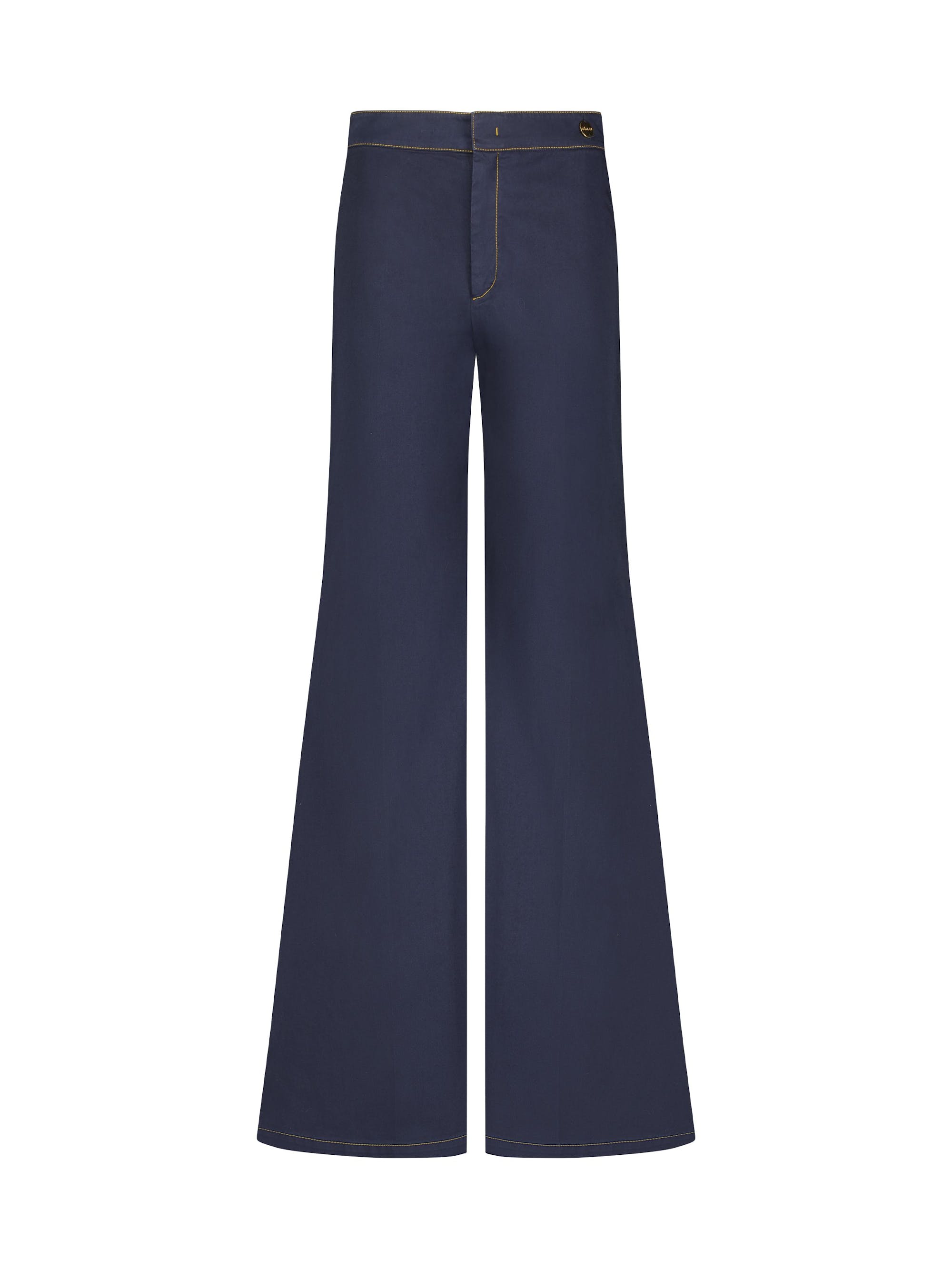 selected Blue