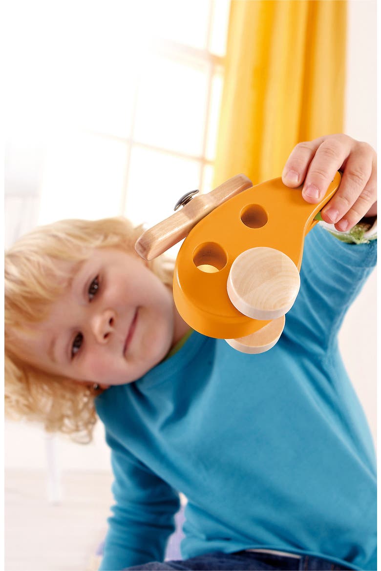 Little Copter Toy, Alternate, color, MULTI