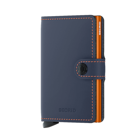 Miniwallet Matte