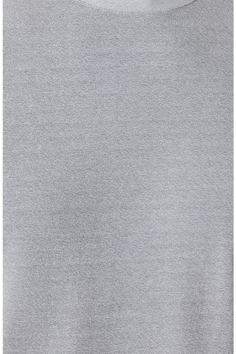 Roscoe Crewneck T-Shirt, Alternate, color, MONUMENT GREY