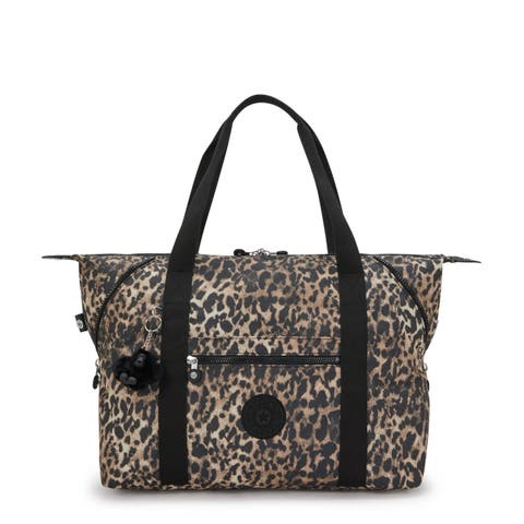 Art Medium Printed Tote Bag