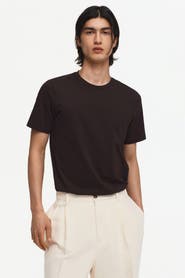 H&M Slim fit pima cotton t-shirt