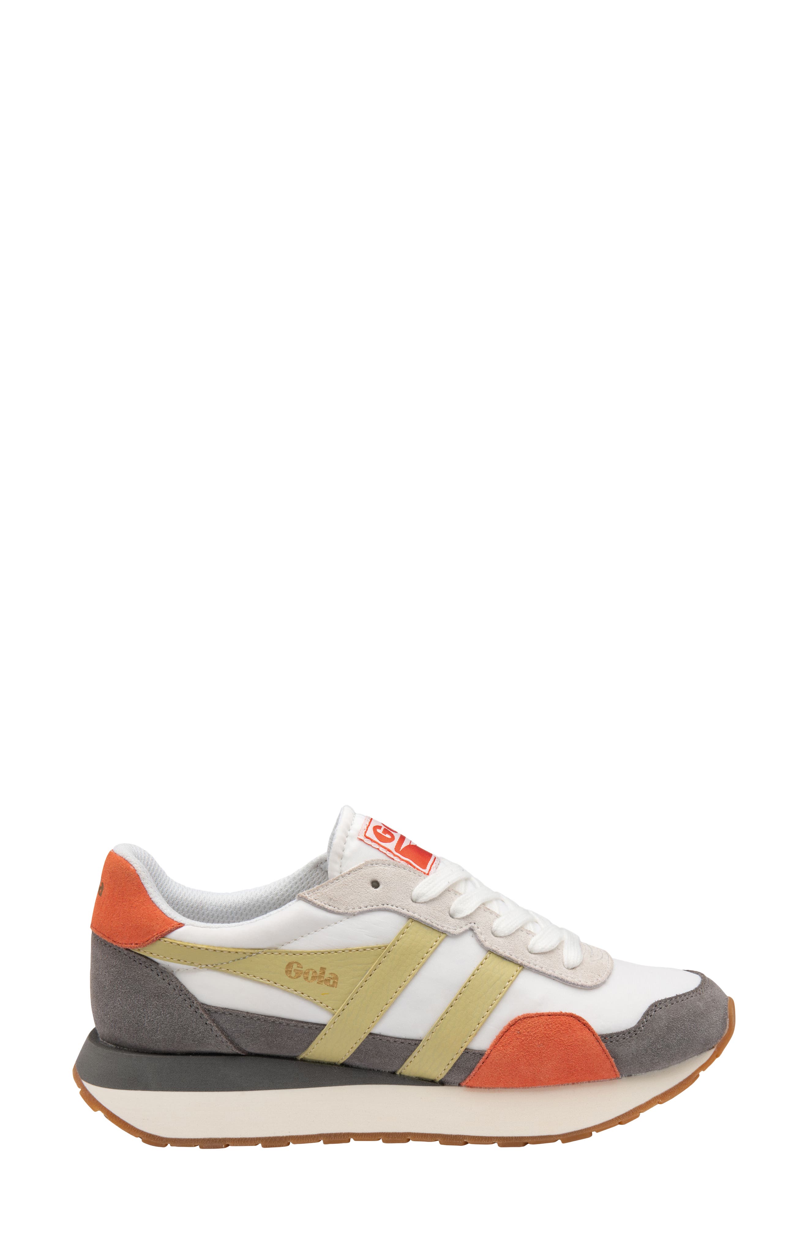 Gola Indiana Sneaker, Alternate, color, 