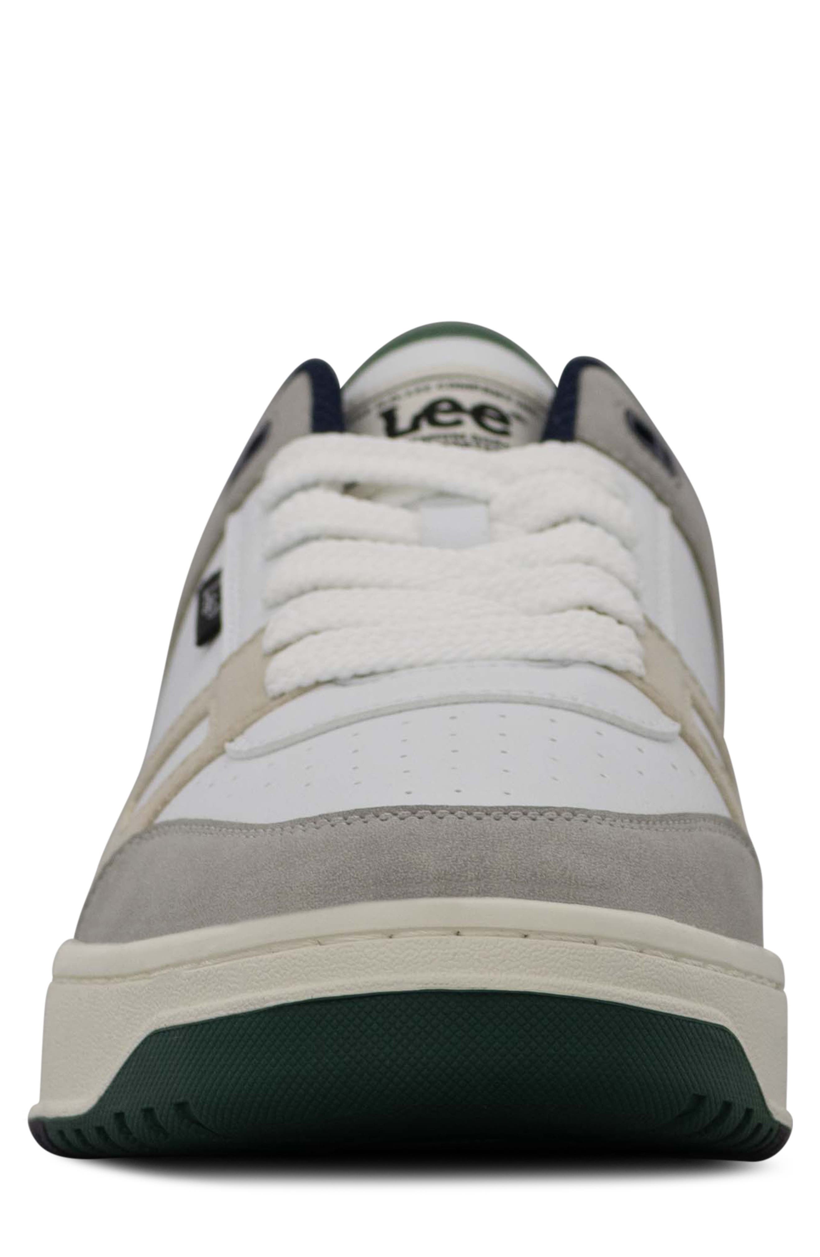 Cortland Low Top Sneaker - image 4