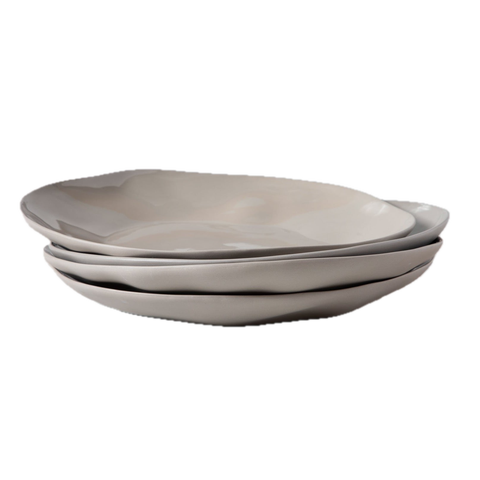 Tam Stoneware Dinner Plate - Set of 4