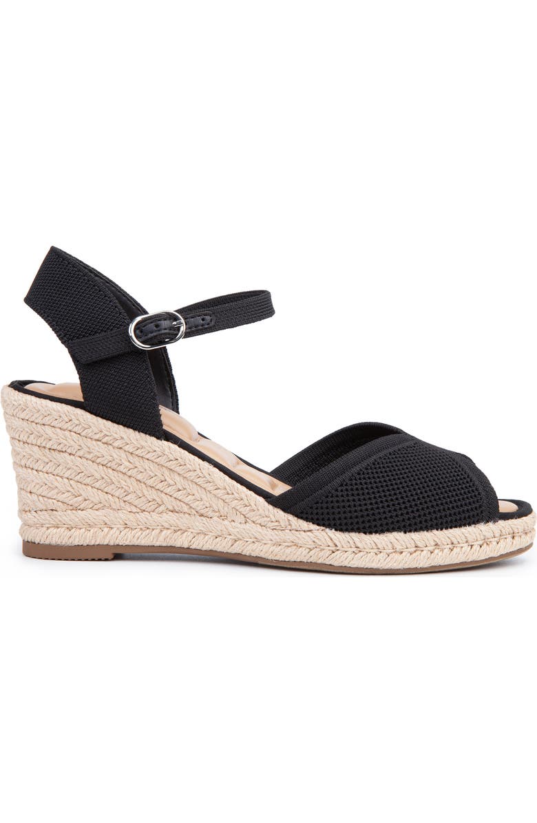 Me Too Sunni Wedge Sandal, Alternate, color,