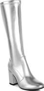 Rag & Co Halara Water Repellent Knee High Boot