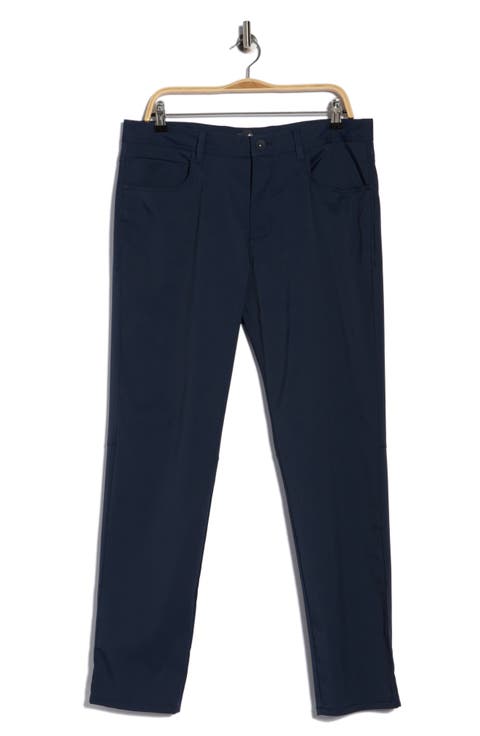 Tropic Line Performance Pants (Regular & Big)