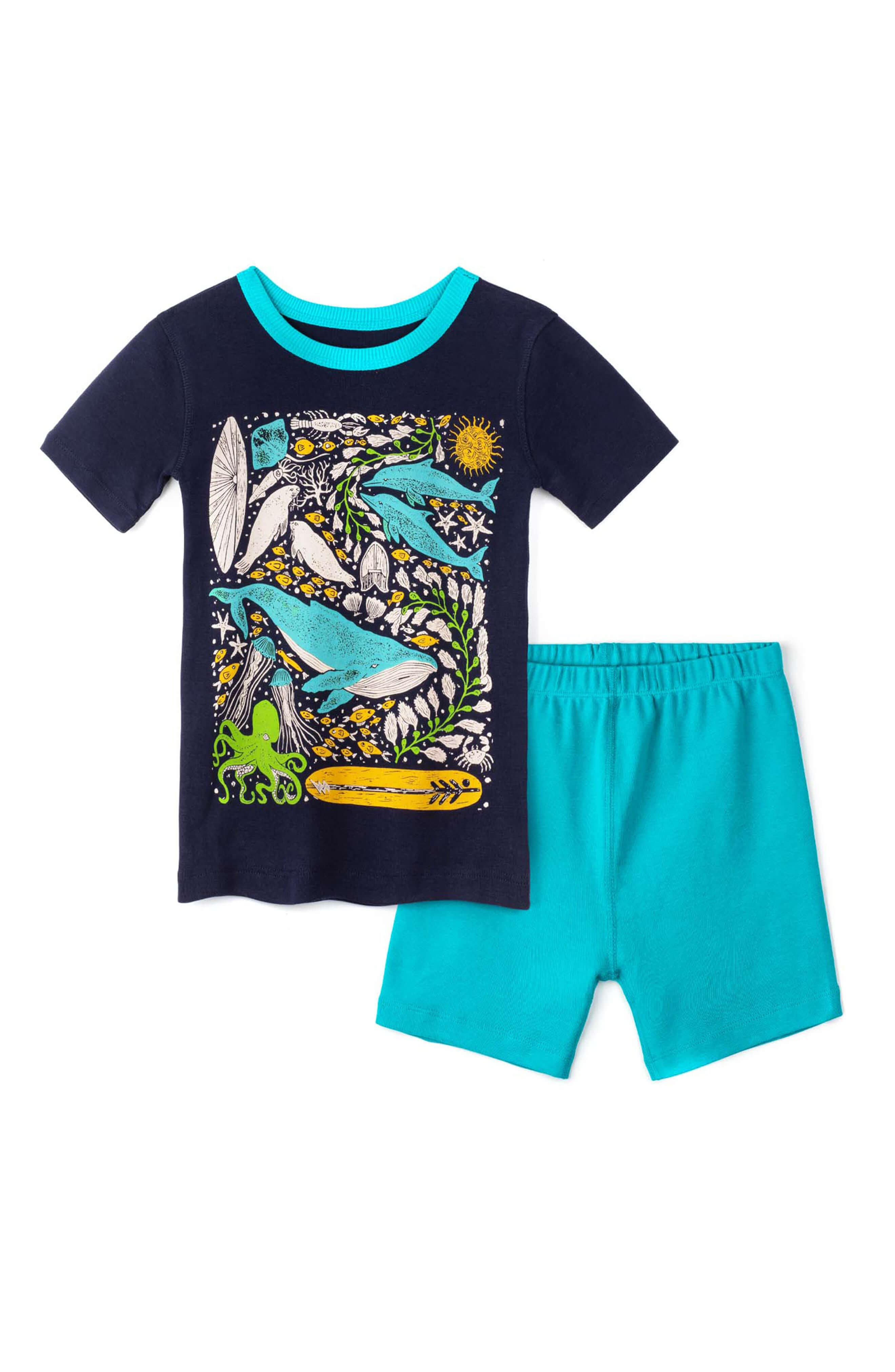 Under the Sea