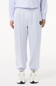 Lacoste Regular Fit Sweatpants