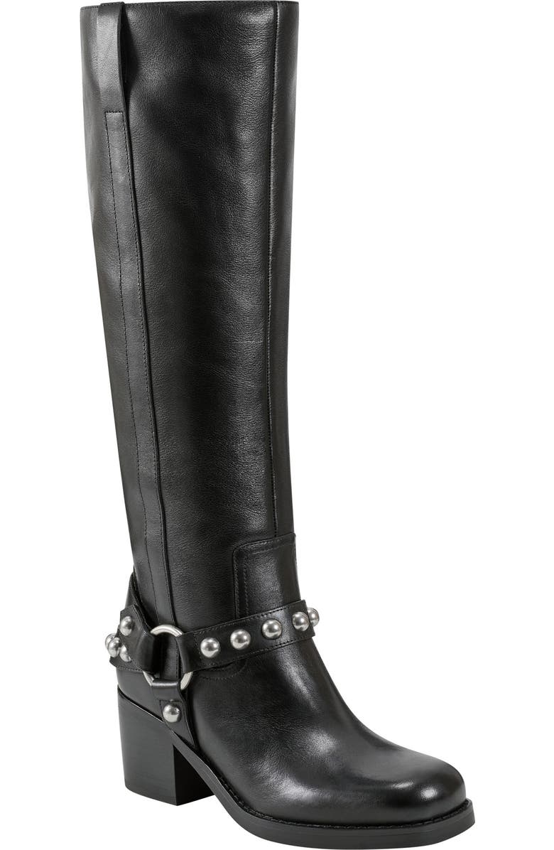 Marc Fisher LTD Ofida Knee High Boot, Main, color,