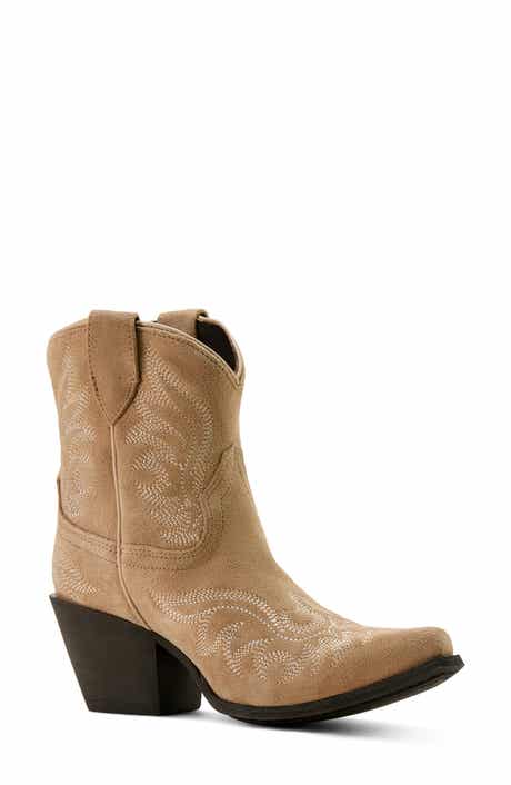Ariat Chandler X Toe Western Boot