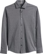 BOSS Roan Button-Up Shirt
