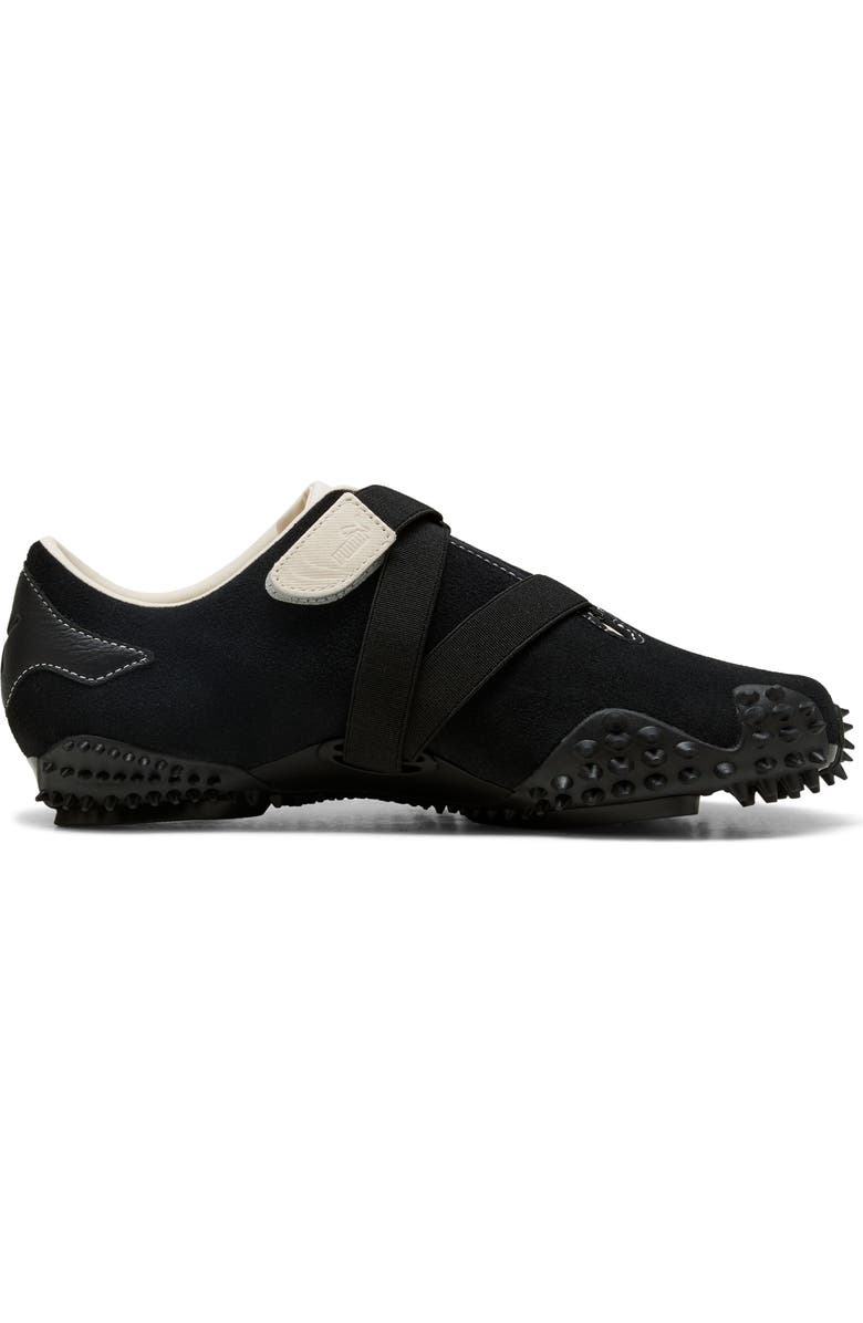 PUMA Mostro OG Sneaker, Alternate, color, Puma Black-Frosted Ivory