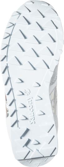 Jazz Double Hook & Loop Sneaker