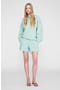  Washed Seafoam
