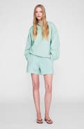 ANINE BING Miles Sweatshirt