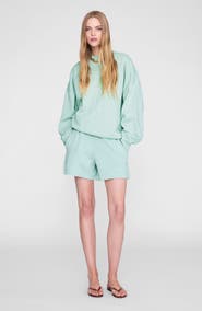 ANINE BING Miles Sweatshirt