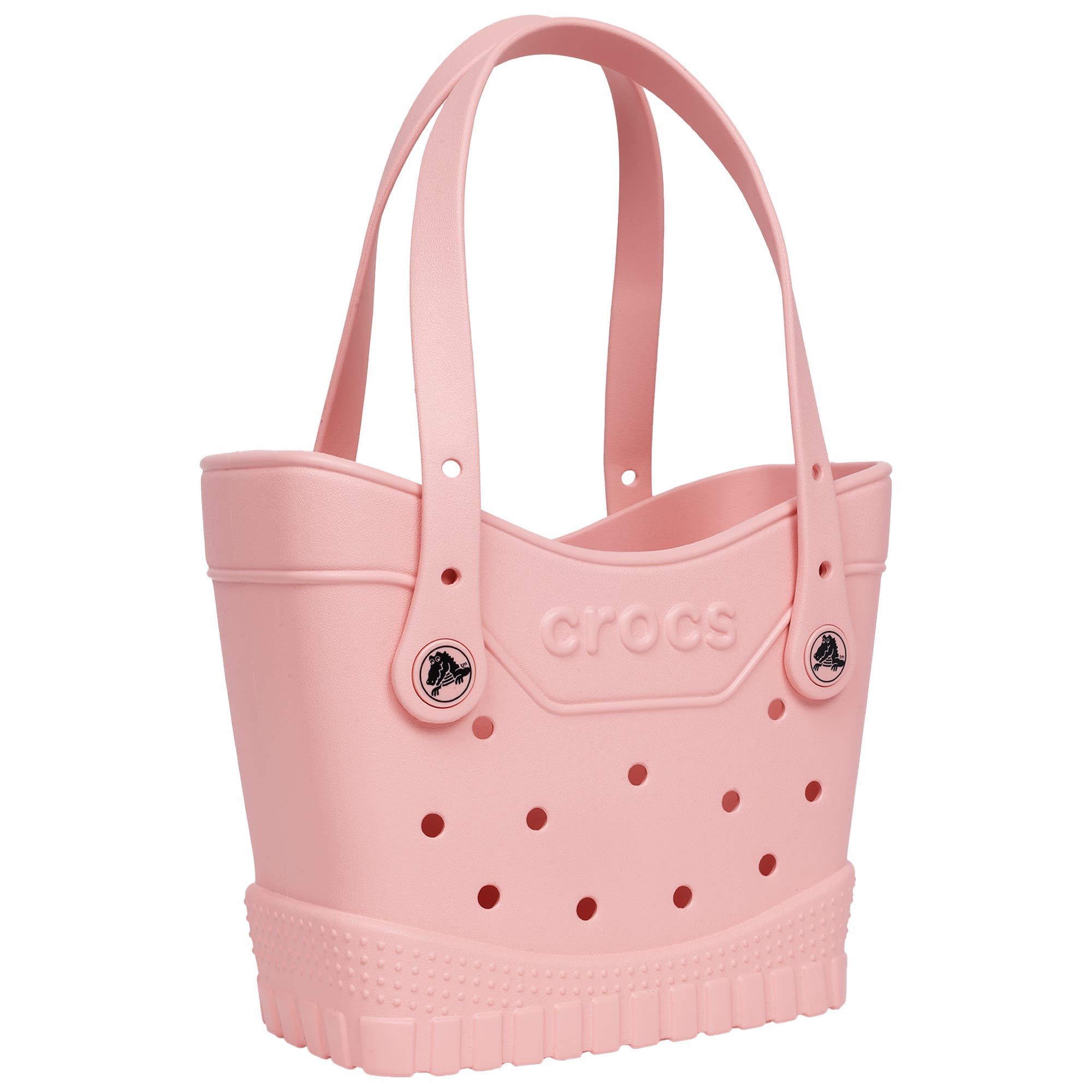 Small Classic Tote, Alternate, color, POWDER PINK