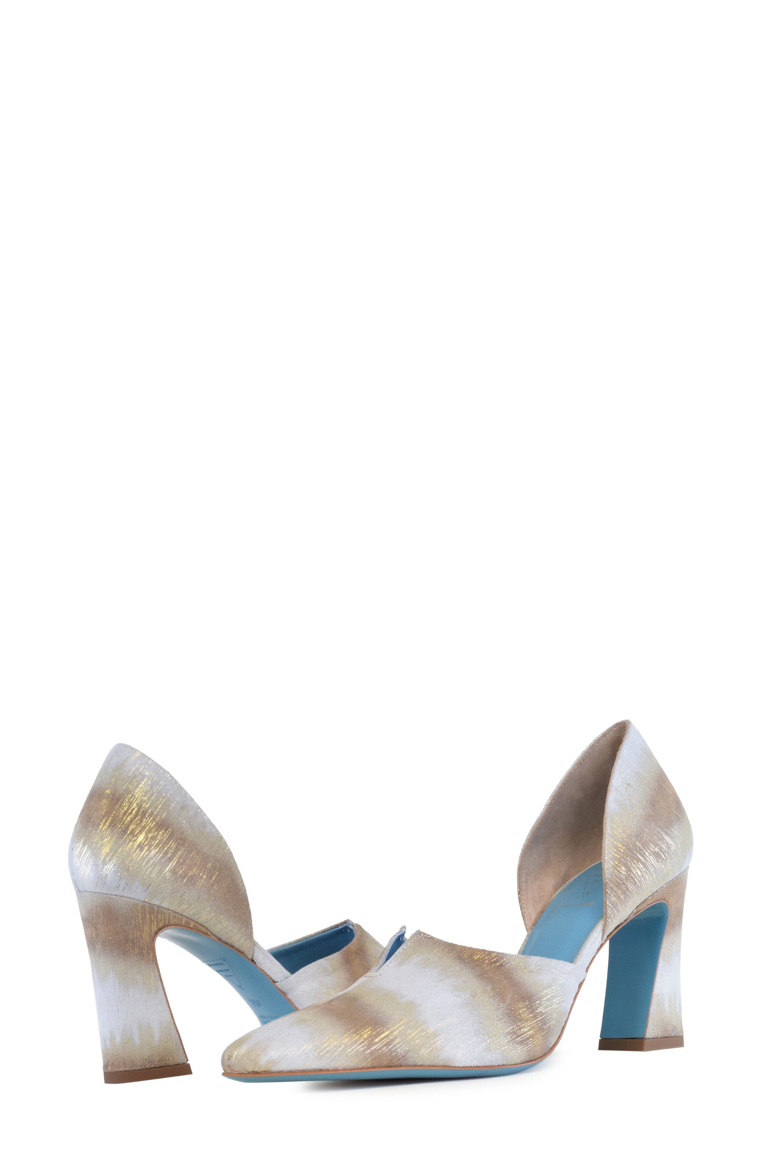 Valentina Rangoni Fermo Pump, Alternate, color, 