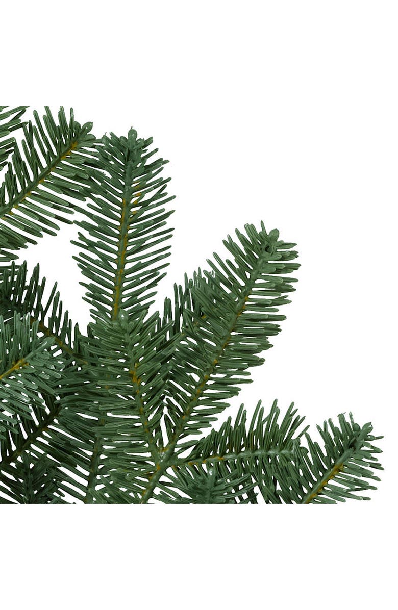 Balsam Hill BH Balsam Fir<sup>®</sup> Pre-Lit Artificial Tree, Alternate, color,