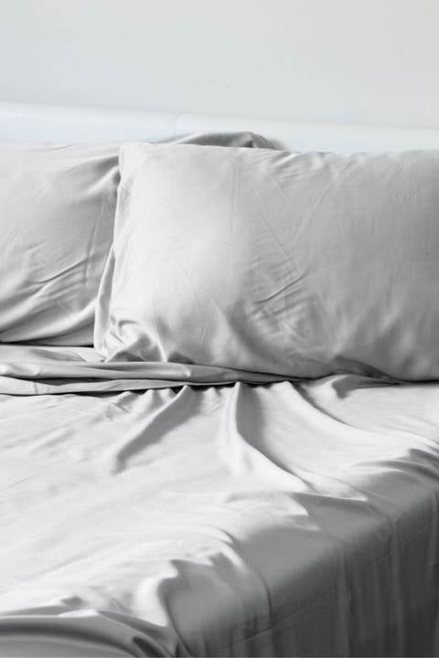 Luxury 100% Viscose Cooling Pillowcase Set
