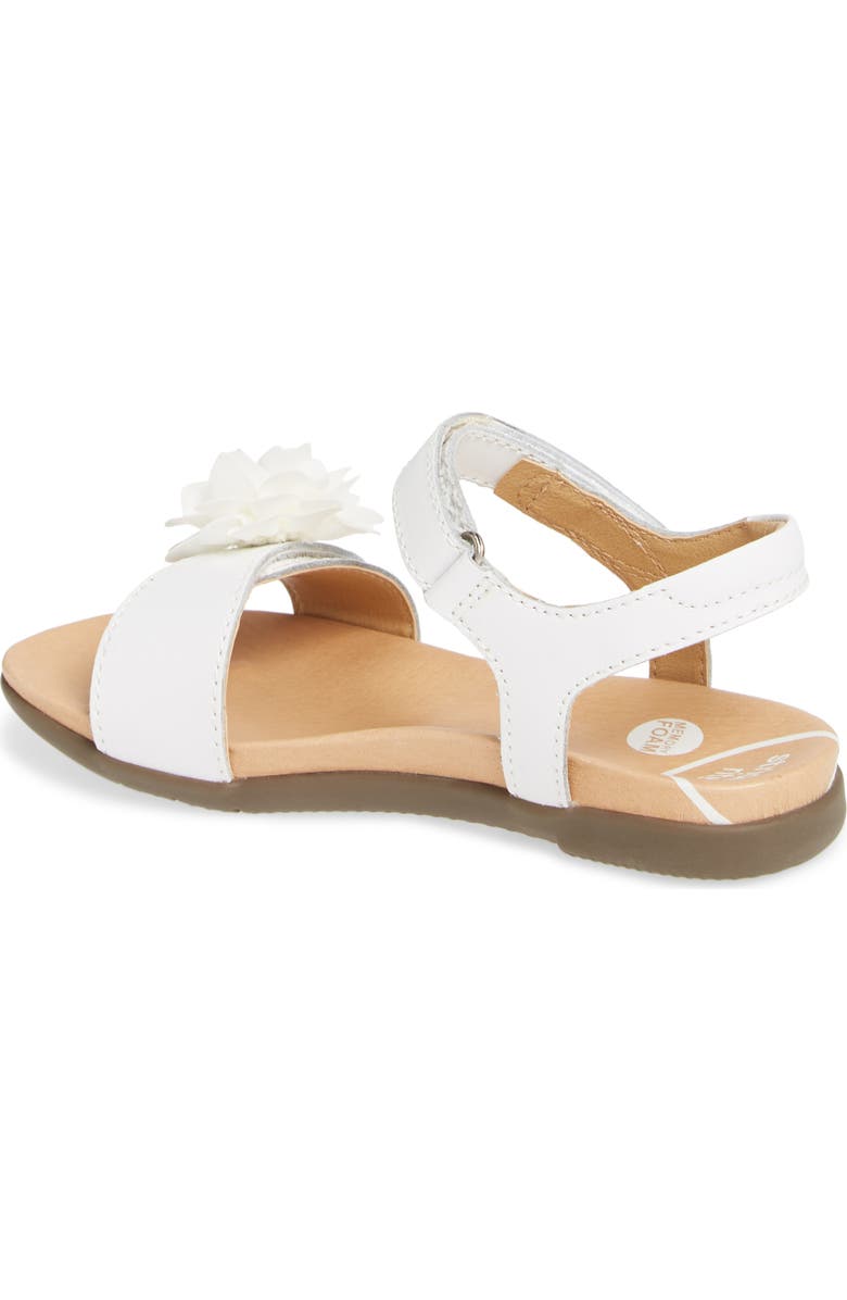 Stride Rite SRtech<sup>™</sup> Truly Sandal, Alternate, color,