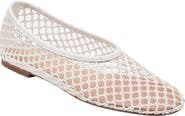 Marc Fisher LTD Jazlyn Pointed Toe Flat