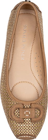 Reanna Driving Shoe