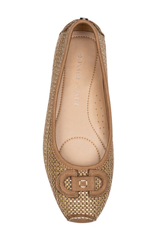 DONALD PLINER DONALD PLINER REANNA DRIVING SHOE