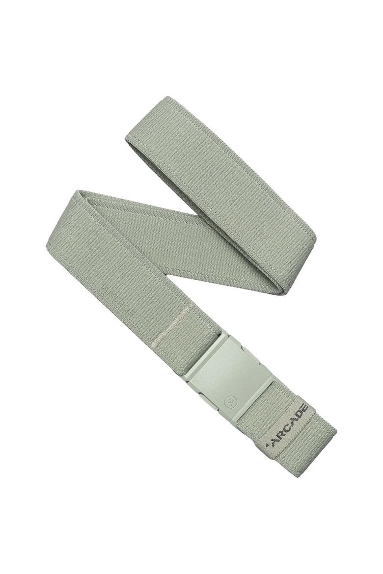 Atlas Belt - Men's, Main, color, Sage