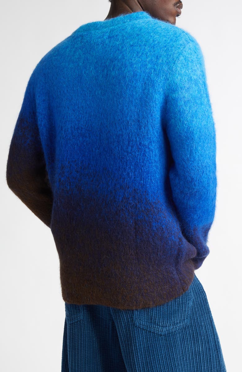 ERL Gender Inclusive Gradient Sweater, Alternate, color, 