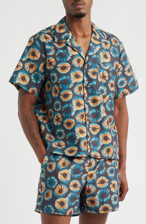 Eye Camp Shirt